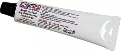 Renthal Grip Glue 0.85 U.S. fl oz. Tube - G101