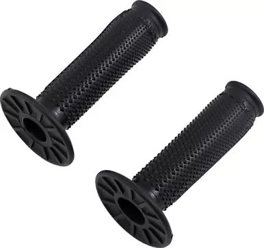 Renthal Grips Ultra Tacky Half Waffle Tapered - G198