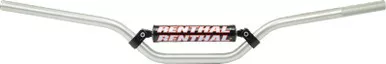Renthal Handlebar 6.0 Trials Silver - 768-02-SI-04254