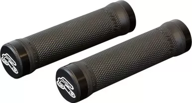 Renthal LockOn Ultra Tacky Grips - G195