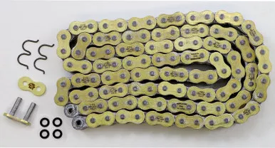 Renthal R4-2 SRS Road Chain 530 110 Link - C521