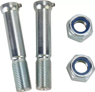 Renthal Replacement Bolt Kit 12 x 68 mm - CL020