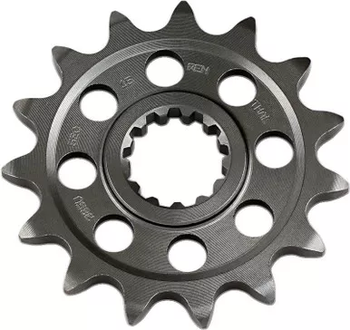 Renthal Sprocket Front 15 Tooth - 385U-520-15P