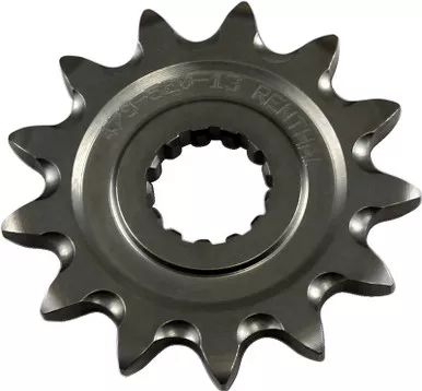 Renthal Sprocket Front Husqvarna 13Tooth - 479--520-13GP