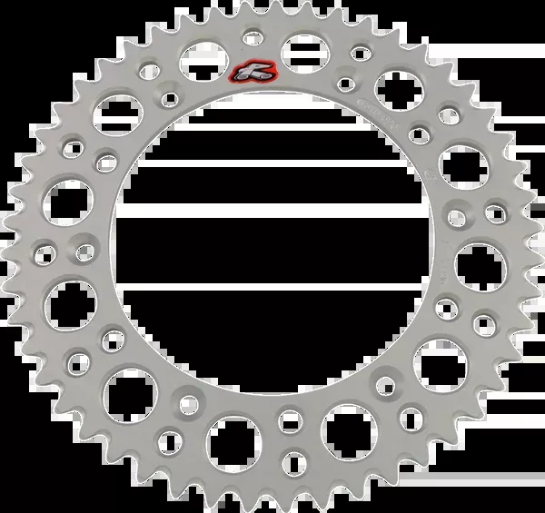 Renthal Sprocket – Yamaha – 49 Tooth