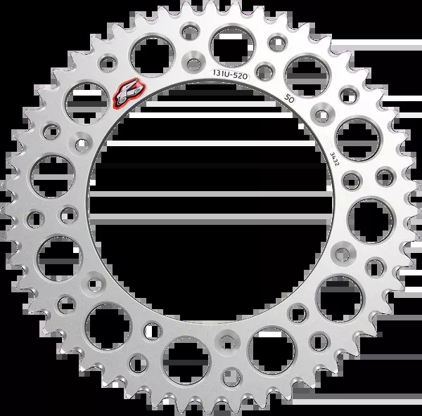 Renthal Sprocket – Yamaha – 50 Tooth