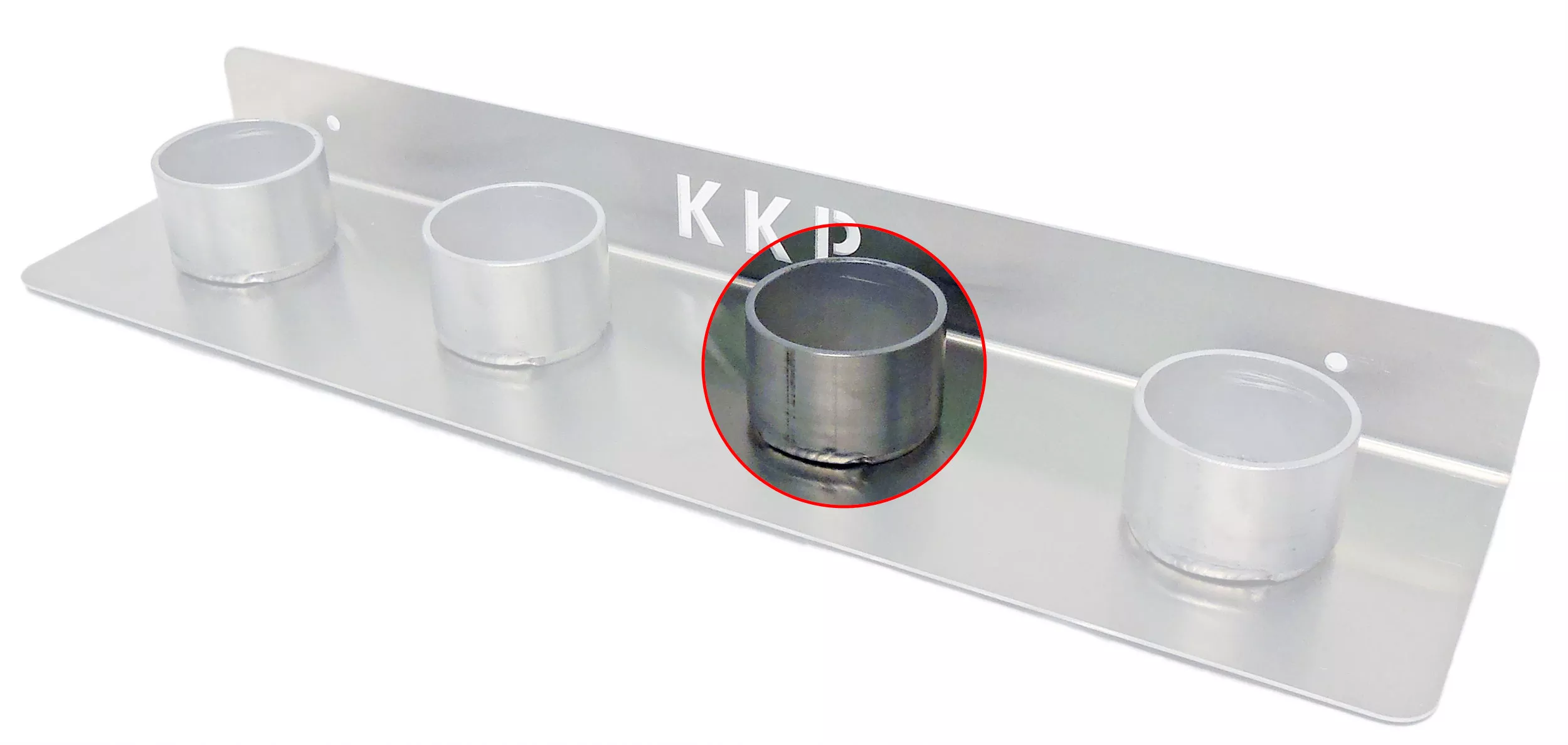 Replacement Ring For Clone Air Filter Rack