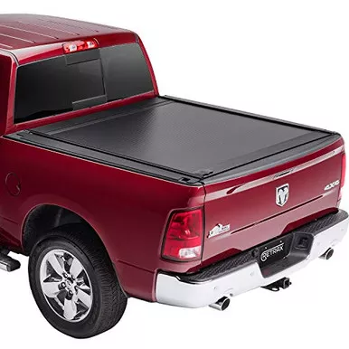 Retrax 60231 RetraxONE MX Retractable Tonneau Cover
