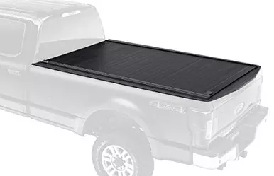 RETRAX 80374 Hard Tonneau Cover