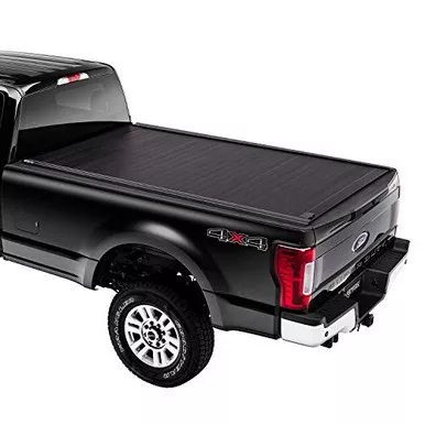 Retrax RetraxPRO MX Heavy Duty Hard Retractable Tonneau Cover 5'7" Bed - 80371