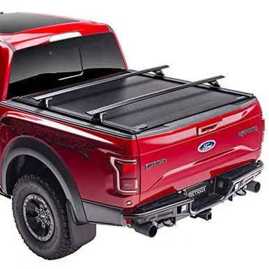 RetraxONE XR Retractable Truck Bed Tonneau Cover | T-60842