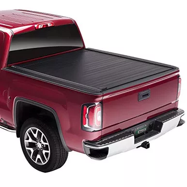 RetraxPRO MX Retractable Truck Bed Tonneau Cover | 80311