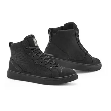 REV'IT! Arrow Black Shoes