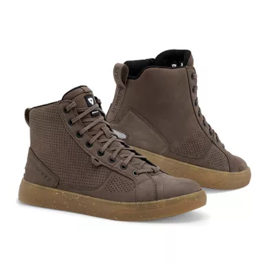 REV'IT! Arrow Taupe Brown Shoes