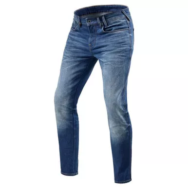 REV'IT! Carlin SK Medium Blue Jeans