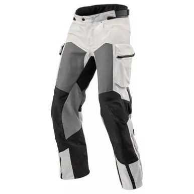 REV'IT! Cayenne 2 Silver Pants