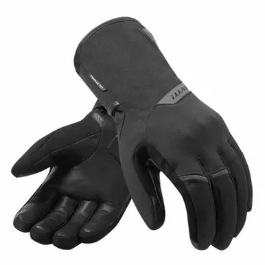 REV'IT! Chevak GTX Ladies Black Gloves