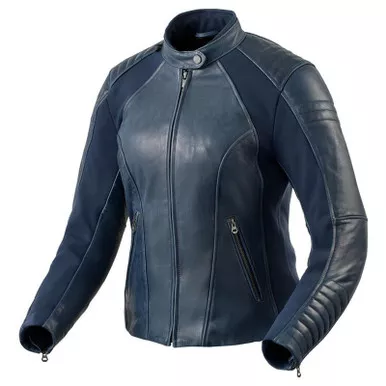 REV'IT! Coral Ladies Blue Jacket