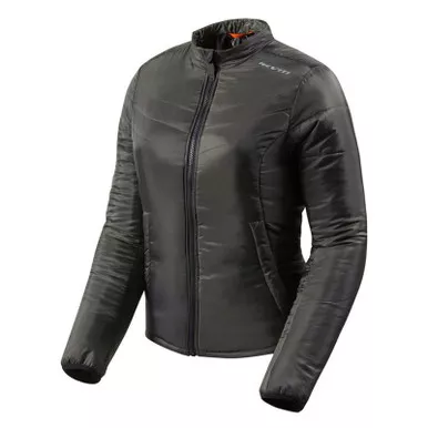 REV'IT! Core Ladies Black Olive Jacket