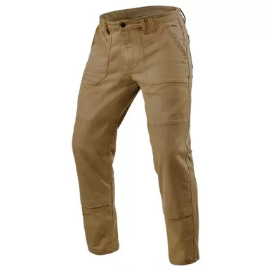 REV'IT! Davis TF Dark Camel Pants