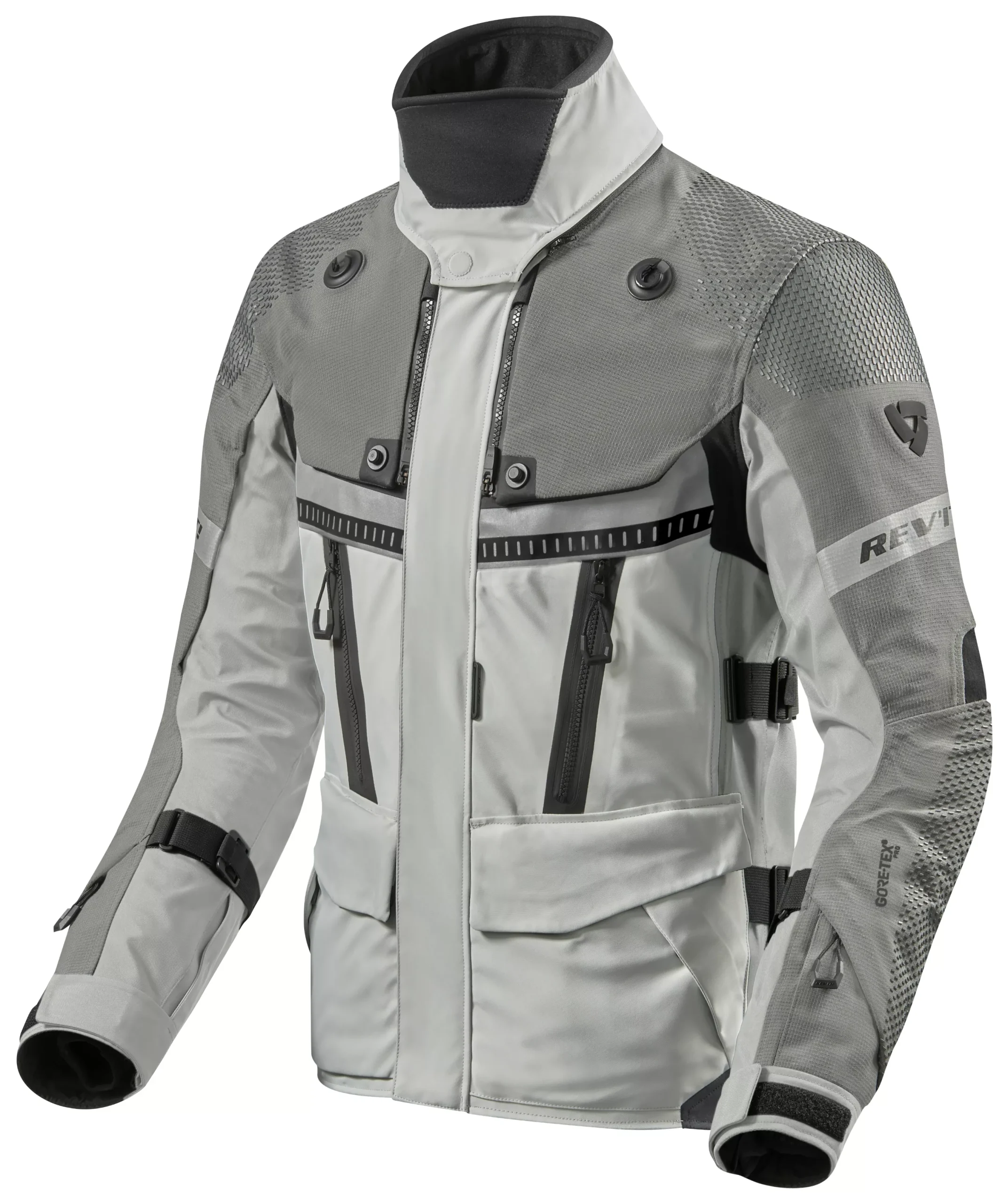 REV’IT! Dominator 3 GTX Jacket (3XL)