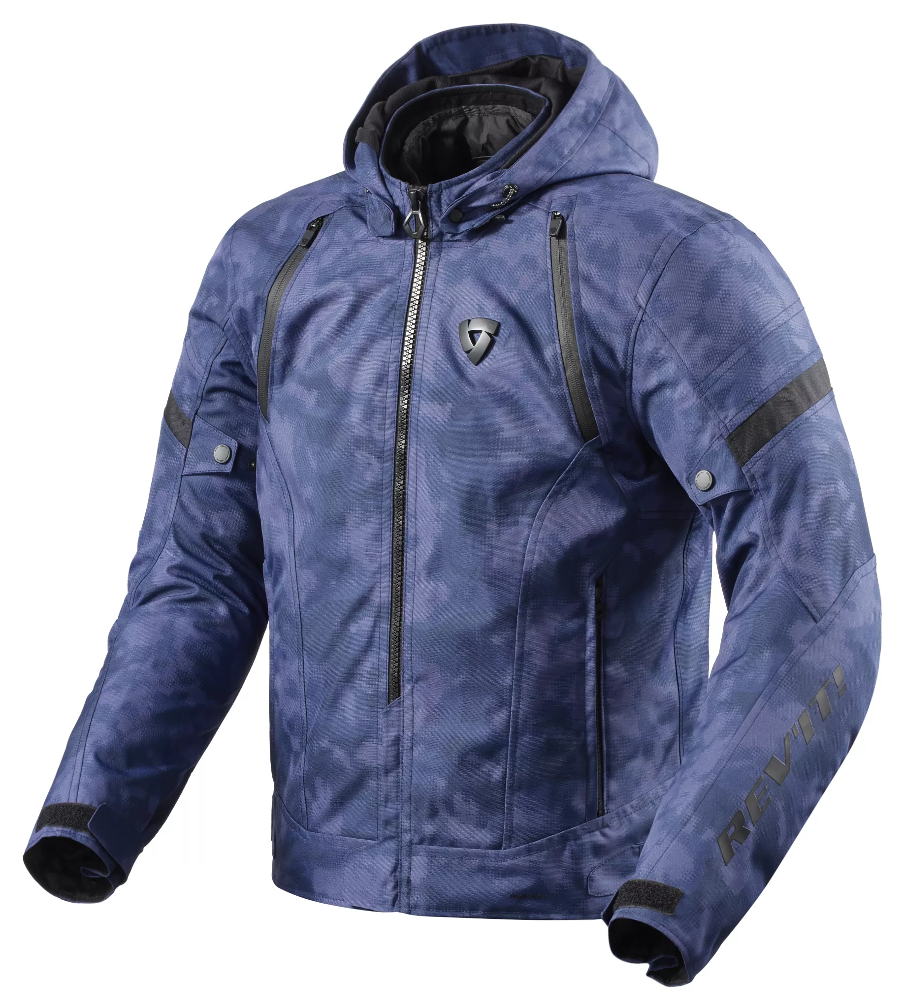 REV'IT! Flare 3 H2O Jacket