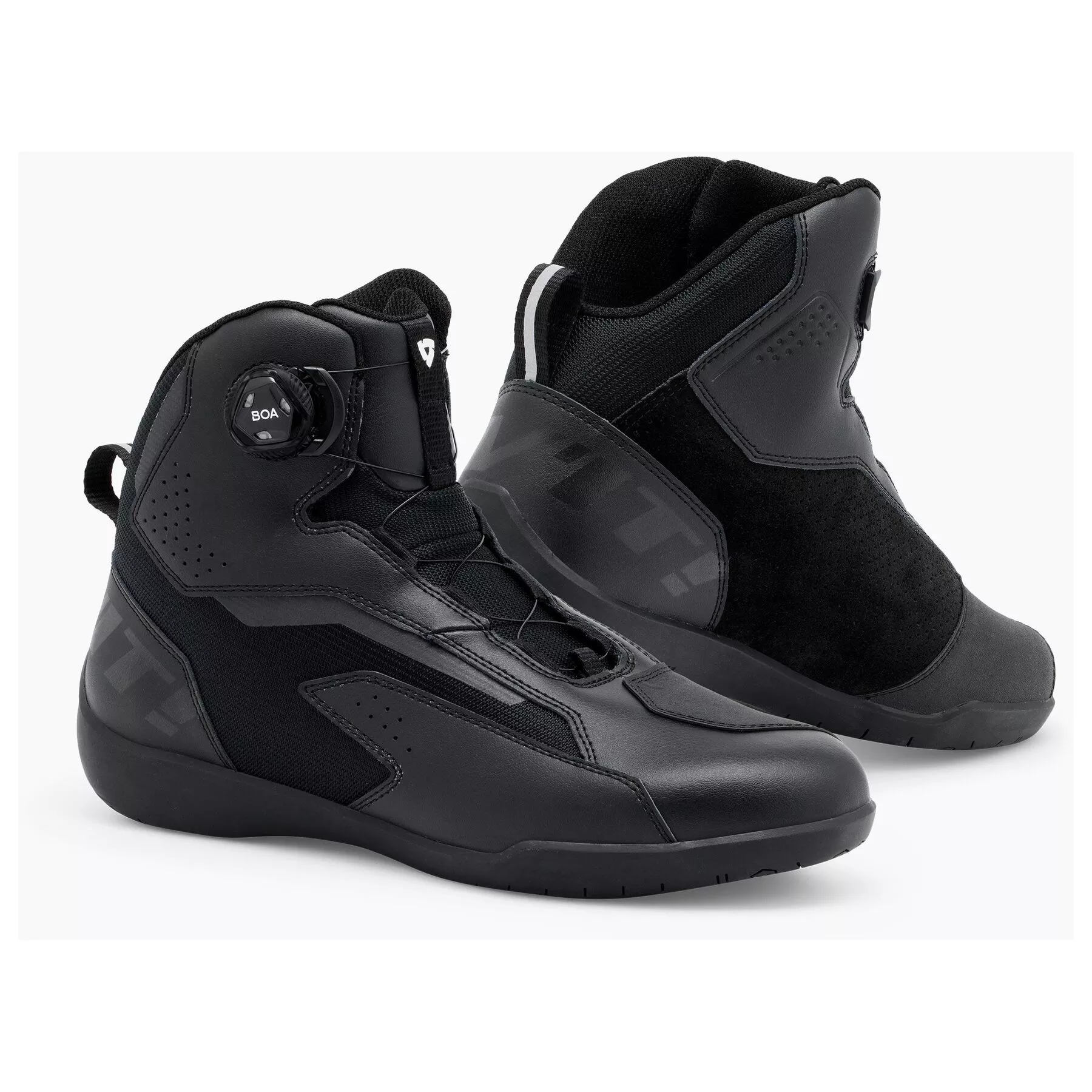 REV’IT! Jetspeed Pro Shoes