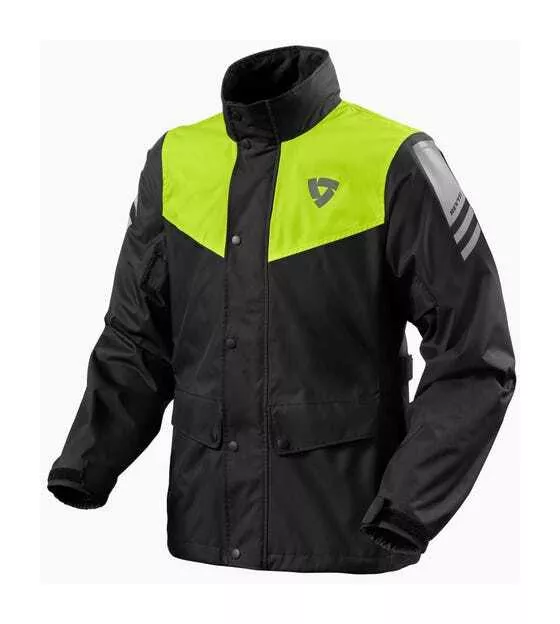 REV’IT! Nitric 4 H2O Rain Jacket