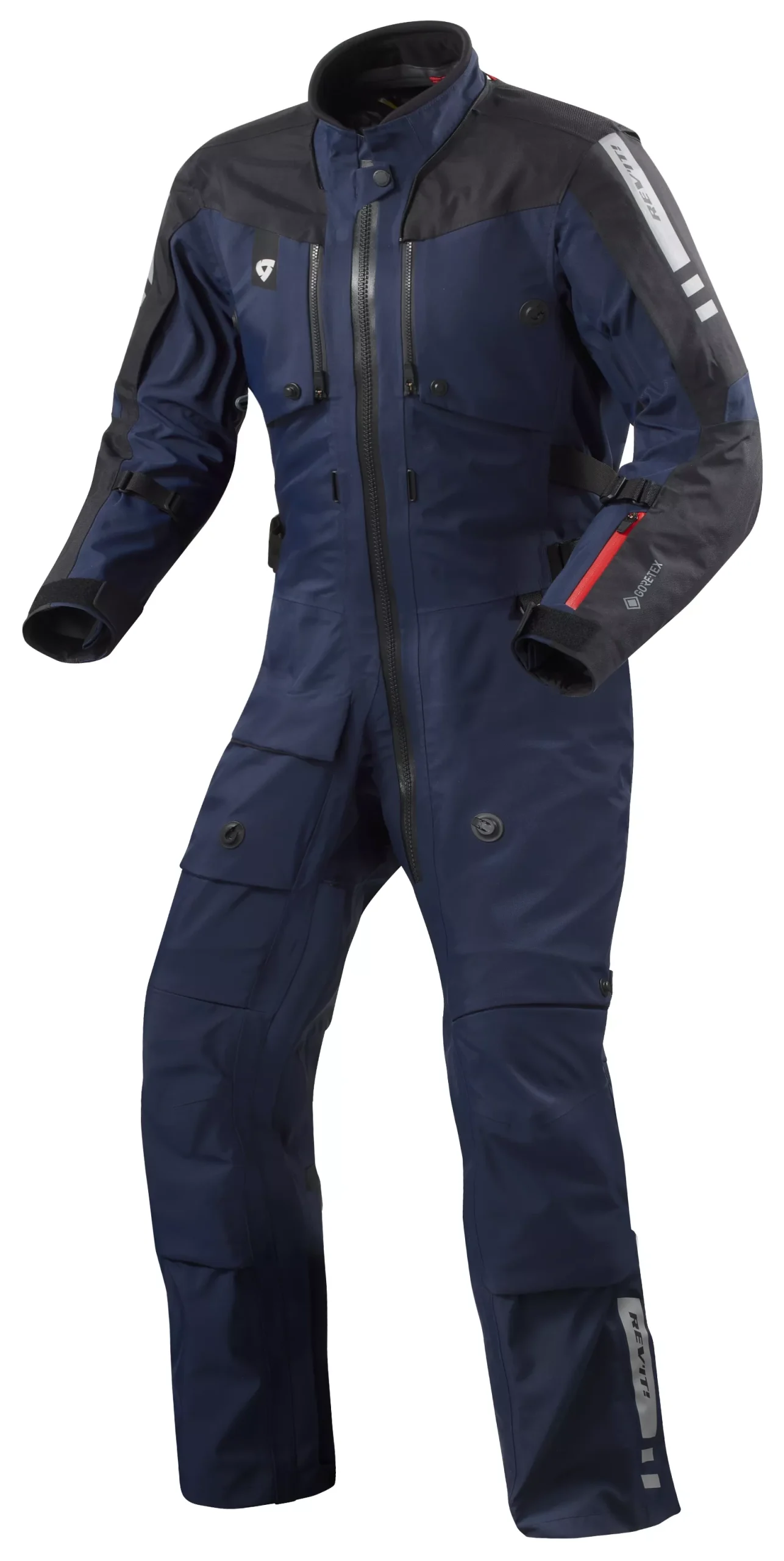 REV’IT! Paramount GTX One Piece Rain Suit