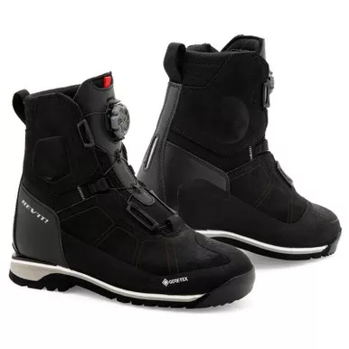 REV'IT! Pioneer GTX Black Boots