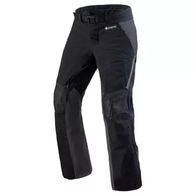 REV'IT! Stratum GTX Black Grey Pants