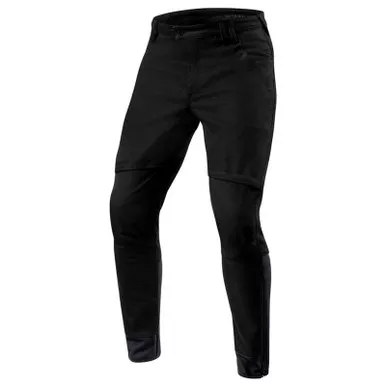 REV'IT! Thorium TF Black Pants
