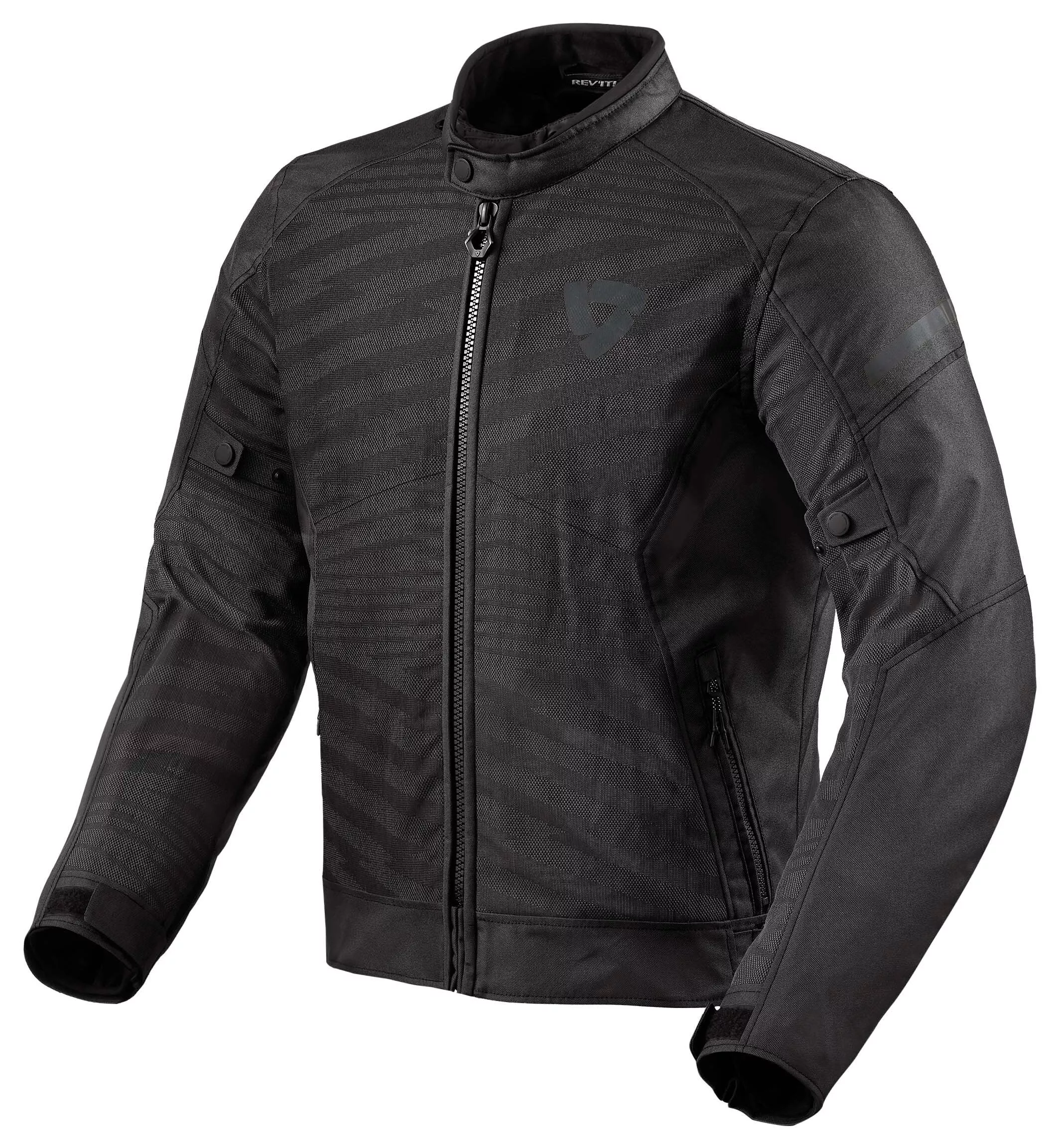 REV’IT! Torque 2 H2O Jacket (SM and 3XL)