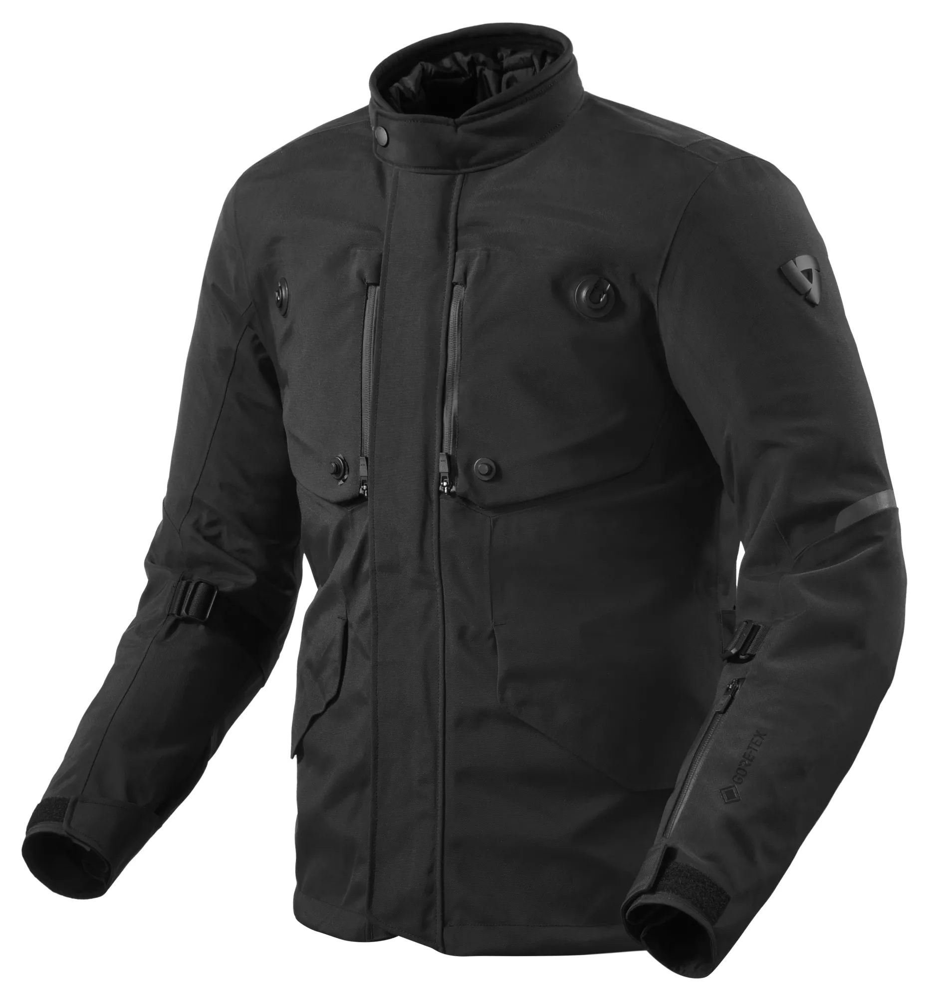 REV'IT! Trench 2 GTX Jacket
