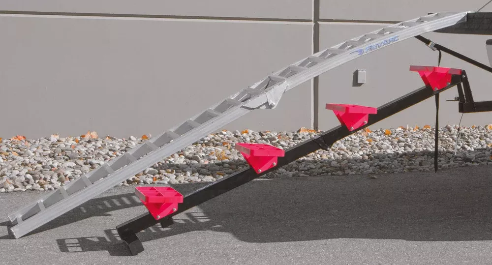 Revarc 61-0626 MX MX RAMP 96.5″ X 12″