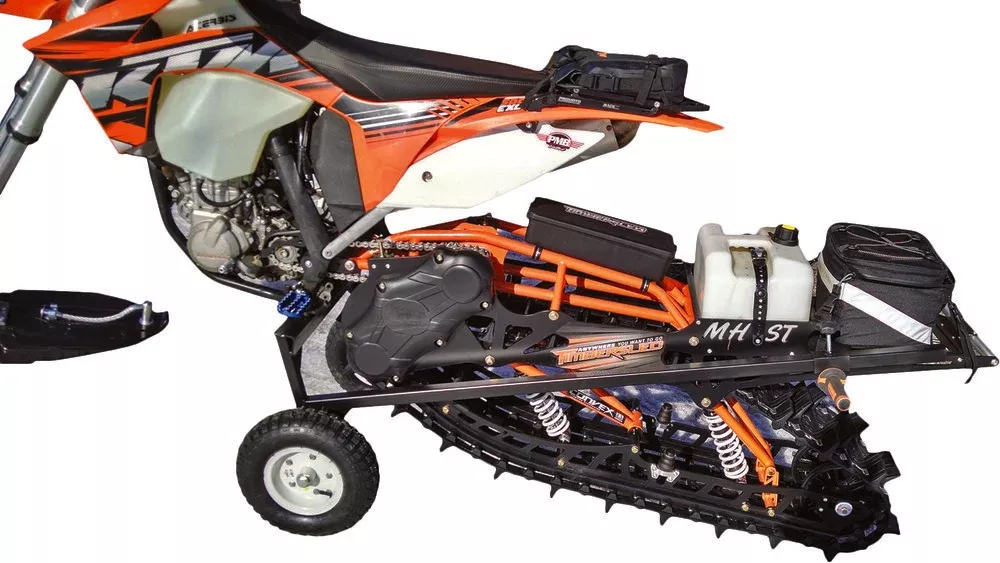 Revarc Snowbike Dolly – REVSBDOLLY