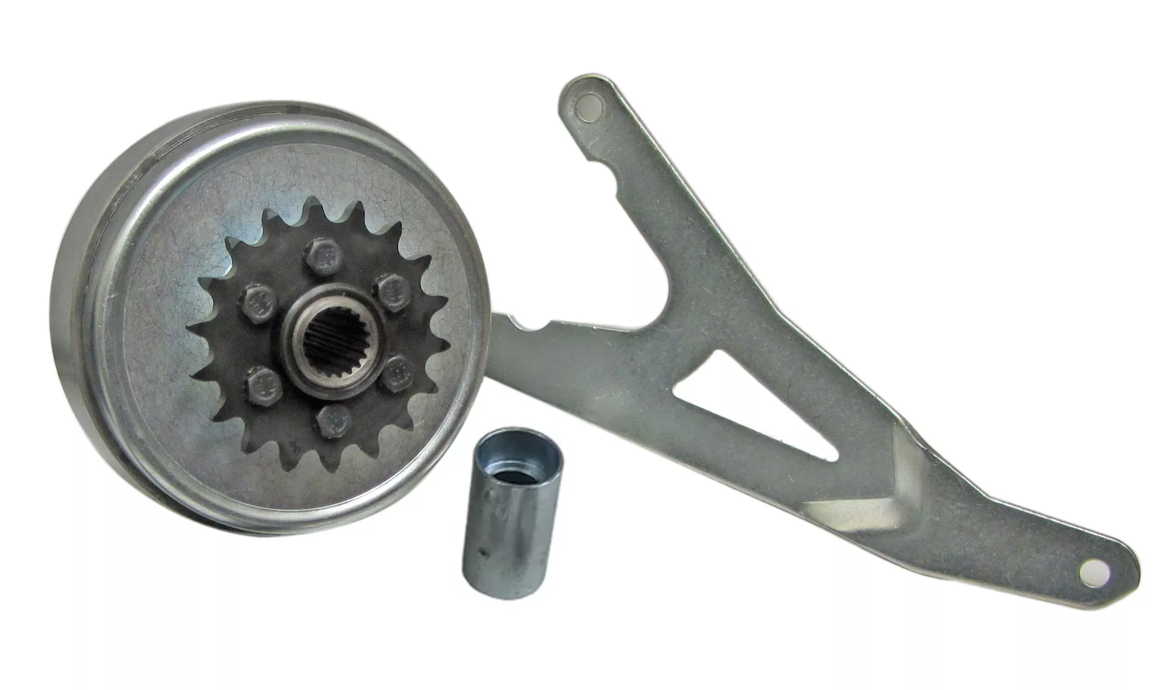 Reverse Gear Box for GY6 150cc Go-Karts with External Reverse