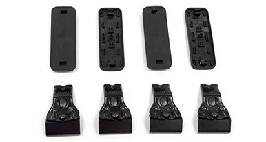 Rhino Rack 2500 Fitting Kit, DK488