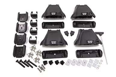 Rhino-Rack (4) H/D Leg Kit