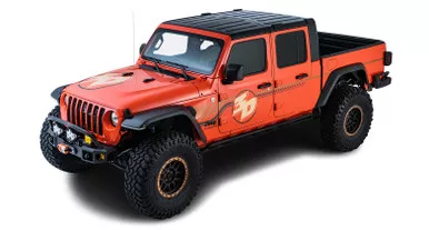 Rhino Rack JC-00295