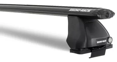 Rhino-Rack USA JA2741 2500 Multi Fit Vortex Aero Roof Rack System