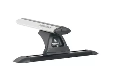 Rhino Rack Vortex Black 2 Bar 59" Roof Rack