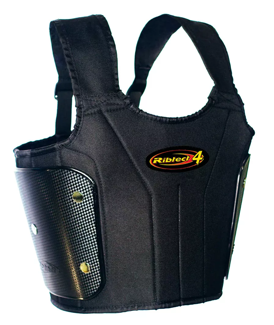 Ribtect 4 Karting Rib Vest