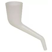 RIGHT ANGLE FUNNEL