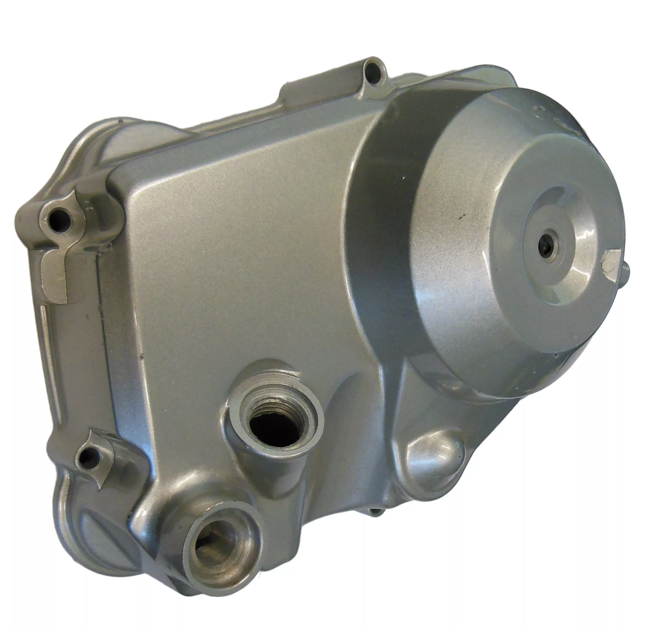 Right Crankcase Cover for Baja DR49 Dirt Bike