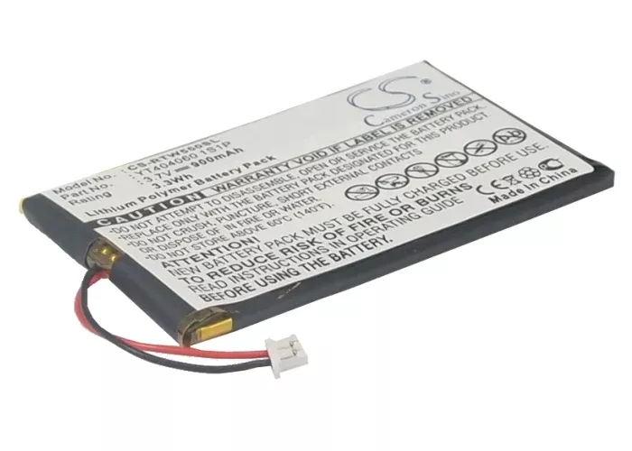 RightWay 550 GPS Replacement Battery