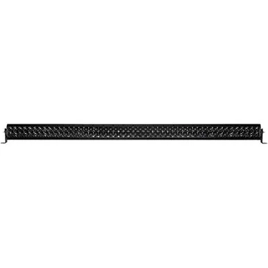 Rigid Industries 150213BLK E-Series Pro Midnight 50" Optic Spot Light Bar