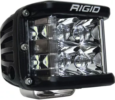 Rigid Industries 261213 D-SS Pro Series Spot LED Light Pod