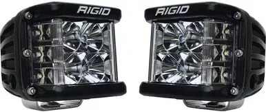 Rigid Industries 262113 D-SS Pro Flood Light 2 Inch