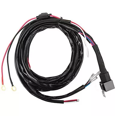 Rigid Industries 36360 Harness for 3 Wire 360-Series LED Lights